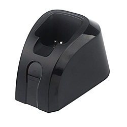 DINESA Professional Barber Hair Clipper Soporte de carga para 8148/8504/8509/8591 Magic Wireless Trimmer Cargador Base Negro precio