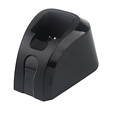 DINESA Professional Barber Hair Clipper Soporte de carga para 8148/8504/8509/8591 Magic Wireless Trimmer Cargador Base Negro