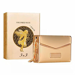 Mejores Labiales 2PCS 3Color Lipstick Embalaje único Taza antiadherente No es fácil de desvanecer Lápiz labial hidratante de larga duración 6 Color La características