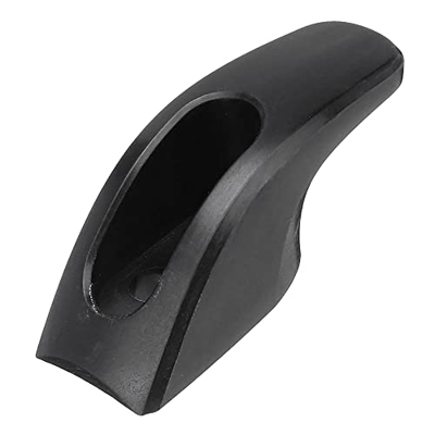 JUJNE Gancho de suspensión de actualización plegable Asamblea colgante Pothook Práctico gancho de transporte para Ninebot ES2 Scooter eléctrico