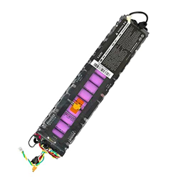 HJGHY Batería de Patinete eléctrico 36V 7800mah batería de Litio Recargable 36V 7.8Ah batería de Patinete Plegable de Repuesto M365 Paquete de batería precio