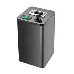 TGHY Pedelec Batería de Repuesto para E-Bike Batería de Iones de Litio 48V Batería para Bicicleta eléctrica 60V Paquete batería de Litio para Biciclet características