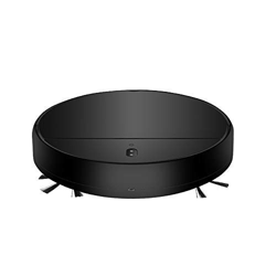 ZUKKY Robot Aspirador de Alta succión, aspiradora robótica 3 en 1, barredora automática, navegación láser, súper Delgada, silenciosa, Limpia Pisos de  precio