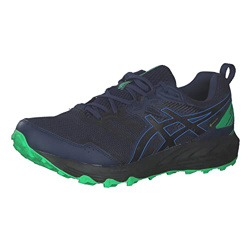 Asics Gel-Sonoma 6 G-TX, Zapatillas Hombre, Black/Deep Ocean, 43.5 EU características