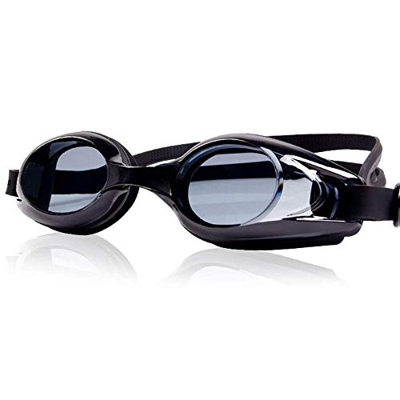 OMIAJE Gafas de natación Gafas de natación Anti antidivi UVA Protección Gafas de natación for Mujeres Hombres Adultos Juventud zhengyali