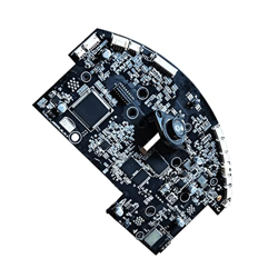 XYOTIC Recambios para Robots barredores Componentes de reemplazo de Placa Base for 1c stytj01zhm Piezas de Tablero Principal de aspiradora de Robot Ba características