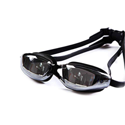 OMIAJE Gafas de natación for niños Anti-Fog Waterproof UVA Protección (Color: C) zhengyali (Color : D) en oferta