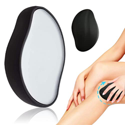 FIENZA Crystal Hair Eraser Silky Hair Remover, Borrador Magico Depilacion, Sin Dolor Depil Hop Reutilizable, Piedra Depilatoria de DepilacióN Unisex p precio