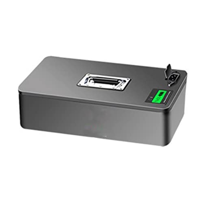 TGHY E-Bike Batería de Iones de Litio Batería de Bicicleta eléctrica de 48V Paquete batería de Litio Pedelec Batería Recargable con Cargador para RV, 