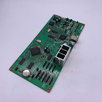 para Impresora PRTA04678 Impresora Principal BAORD C635 Principal para Ep-s0n Stylus Pro 3880 3850 3800 3890 3885 Impresora Piezas de Impresora - (Col