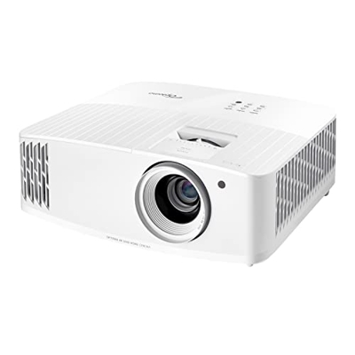 Optoma UHD38x UHD/Home 4000