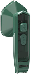 WANGCL Mini máquina de Planchar portátil, Plancha de Vapor doméstica de Mano, Compatible con Planchado en seco y húmedo, Adecuada para el hogar y los  precio