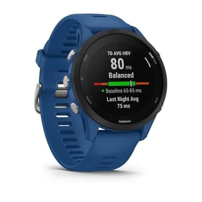 Garmin Forerunner 255 Azul Oscuro