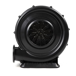 Ventilador radial, ventilador de 370 W, ventilador de extracción, ventilador de presión, ventilador de aire precio