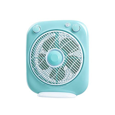 Table Fans Table Fans Household Fans 4 Cooling Speeds 120 Min Timing Mute Personal Fans