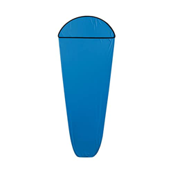 BAI Shi Wu Saco de Dormir de Viaje Impermeable, Forro de Alta Elasticidad, Saco de Dormir for Acampar, sábanas de Cama de Hotel, Saco de Dormir antisu en oferta