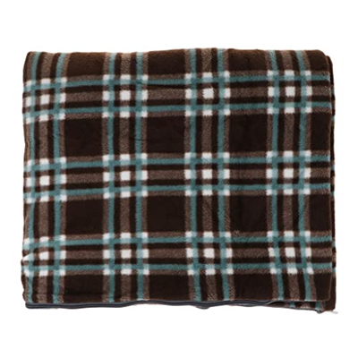 perfeclan Edredón Portátil, Enrejado