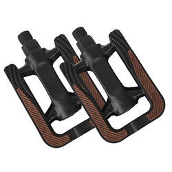 F Fityle Pedales de Juegos de Pedales de Montaña de Resistencia con precio