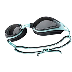 OMIAJE No-Logo Gafas de natación Gafas de natación Ajustables antifog UVA Protección de Gafas de natación for Hombres Adultos Unisex Mujeres jóvenes n en oferta