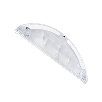 XYOTIC Recambios para Robots barredores 1 PCS Tanque de Agua de Control eléctrico for Accesorios de Piezas de Barrido de aspiradora D9 / L10Pro Robot 