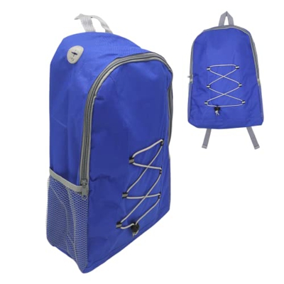 Genérico Mochila para Portátil para Hombre o Mujer Unisex Ligera Resistente Mochila Viaje Diseño Atemporal Gran Capacidad Mochila Ajustable con salida