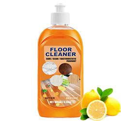 MBETA Honifee Floor Cleaner Solution, Powerful Decontamination Floor Cleaner, Polishing Brightening Tile Cleaner, Laminate Floor Cleaner, Multipurpose en oferta