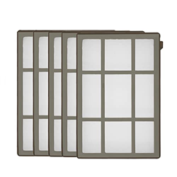 CLYNA Accesorios de Robot de 5 PPC, Piezas de reemplazo para proscénico 800T 820T 820S 830T precio