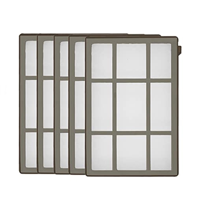 CLYNA Accesorios de Robot de 5 PPC, Piezas de reemplazo para proscénico 800T 820T 820S 830T