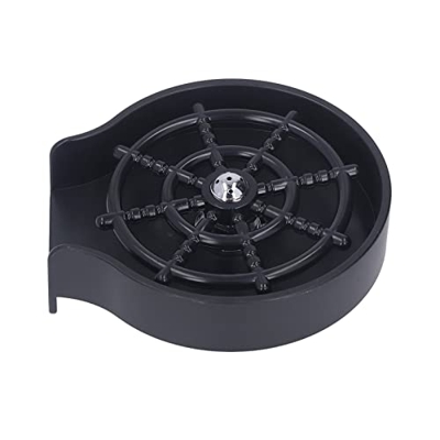 Wnesy Lavavasos, Spray Alta PresióN, Limpieza RáPida, Limpiacristales para Fregaderos, para Bar