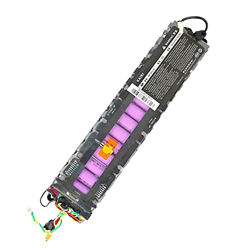 HJGHY Paquete de batería para Patinete eléctrico de 36V y 7,8 Ah, 36V, 7800Mah, M365, con comunicación, Accesorio de Repuesto para Patinete Plegable en oferta