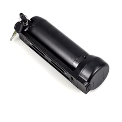 Batería e-Bike 24V 7Ah 10.5AH 36V 7Ah con Cargador Batería de Litio Motor de Bicicleta de montaña Batería e-Bike portátil (24V10.5Ah) precio