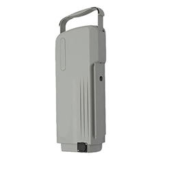 TGHY E-Bike Batería de Iones de Litio 36V E-Bike Pedelec Batería de Bicicleta eléctrica 36V E-Bike Batería de Litio Reemplazo para Motor de 50-650W co en oferta