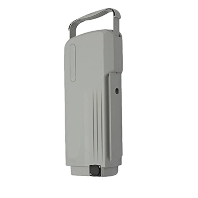 TGHY E-Bike Batería de Iones de Litio 36V E-Bike Pedelec Batería de Bicicleta eléctrica 36V E-Bike Batería de Litio Reemplazo para Motor de 50-650W co