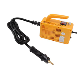 Limpiador de Vapor de Mano, Limpiador de Vapor de Alta Presión de 2600 W con Tubo de Alta Presión de 2,5 M Y Linterna Máquina Limpiadora de Vapor Port en oferta