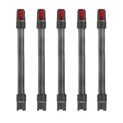 CLYNA 5 Accesorios de Robot de Barrido, Piezas de Repuesto para Dyson V8 V7 V10