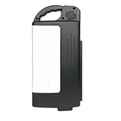 TGHY Paquete batería de Litio para E-Bike 48V Reemplazo batería de Iones de Litio Pedelec Batería de Bicicleta eléctrica 48V para Motor de Bicicleta P precio