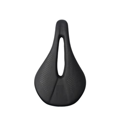 YEJIANGHUA Ajuste de sillín de Fibra de Carbono Completo MTB/Sillín de Fibra de Carbono de Cuero Ultra Ligero de Carretera/Grava de Fibra de Carbono 1 características