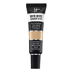 It Cosmetics - Bye Bye Under Eye - Corrector de cobertura total, antienvejecimiento, resistente al agua, 118 ml precio