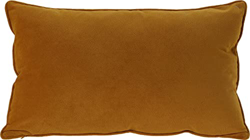 PERAGA GARDEN Cojín 30 x 50 cm OCRA en oferta