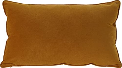 PERAGA GARDEN Cojín 30 x 50 cm OCRA