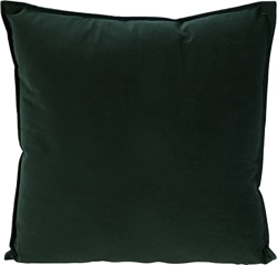 PERAGA GARDEN Cojín 45 x 45 cm, verde oliva características