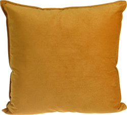 PERAGA GARDEN Cojín 45 x 45 cm OCRA en oferta