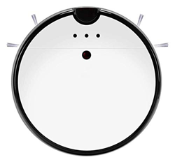 Robot de limpieza de vacío Robot totalmente automático Robot Robot Aspirador de vacío Máquina limpiadora Inteligente Inteligente Tanque de agua grande precio