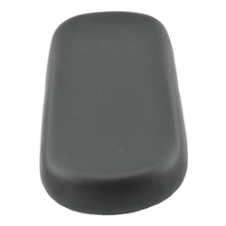 GUDPIG Cojín del Asiento Trasero de la Bicicleta para niños,cojín del Asiento Trasero de la Bicicleta,Almohadilla a Prueba de Golpes para niños Adulto características