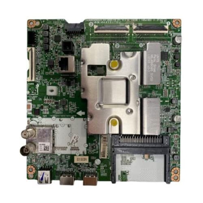 Placa Main LG 55UP75006LF EAX69715102(1.0)