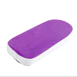 GUDPIG Bicicleta Trasera cojín,Cojín de Asiento Trasero de Bicicleta,para niños Adultos,Accesorios de Seguridad para Bicicletas al Aire Libre,Antidesl precio