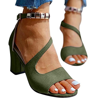 Sandalias Mujer Verano Alto Comodas Verano Playa Sexy Sandalias Playa Romanas Sandalals 2022 Vestir Fiesta Cangrejeras Sandalias