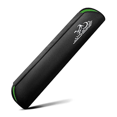 SUIOPPYUW Protector de para bicicleta eléctrica Cubierta de celda para bicicleta eléctrica Accesorios para bicicletas , Verde
