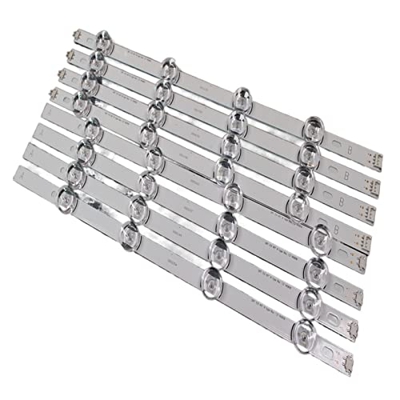 CARZE LED Falta de retroiluminación Adecuada for LG 40"TV 40LF630V SVL400 HC400DUN-VCKN1-211X VCKN5-214X 40LH5300 Adecuado INNOTEK DRT 4.0 3.0 40 6916