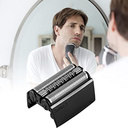 AVCXEC Cabezales de Afeitado para Braun Series 5, Cabezal de Recambio para Afeitadora Eléctrica, Cabezal de Repuesto para Afeitadora para Braun 5 Seri precio
